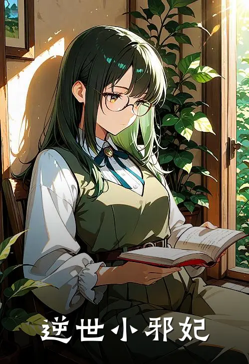 逆世小邪妃