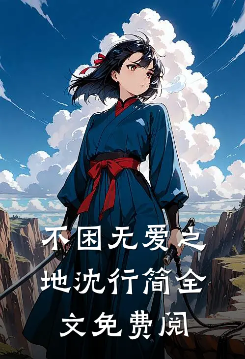 不困无爱之地沈行简全文免费阅