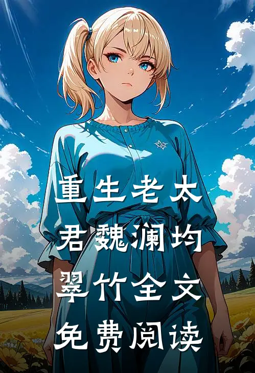 重生老太君魏澜均翠竹全文免费阅读