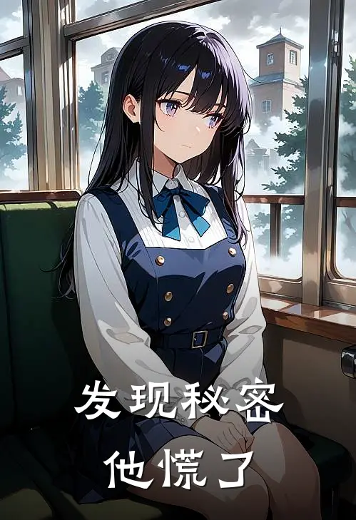 发现秘密他慌了