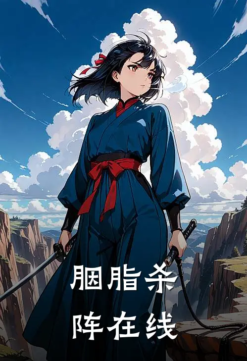 胭脂杀阵在线