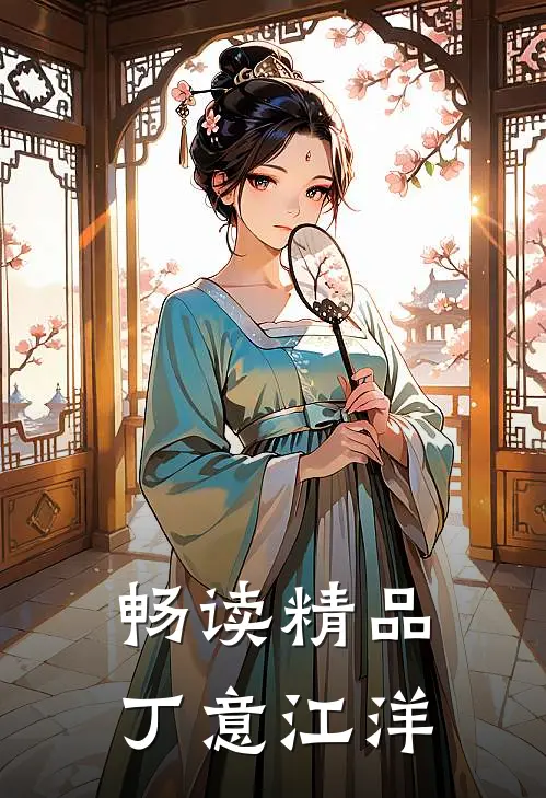 畅读精品丁意江洋