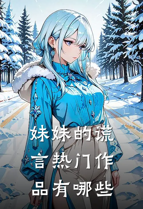 妹妹的谎言热门作品有哪些