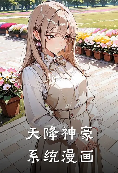 天降神豪系统漫画