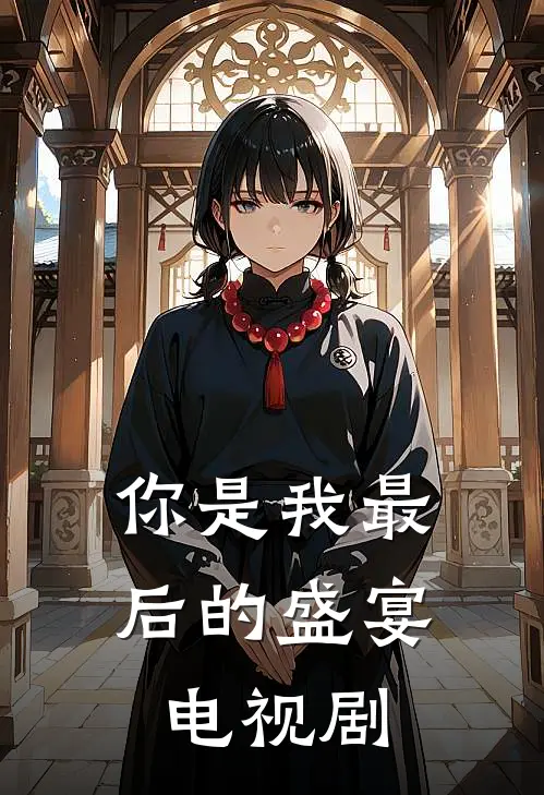 你是我最后的盛宴电视剧