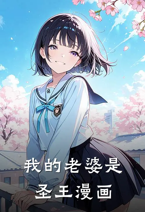 我的老婆是圣王漫画