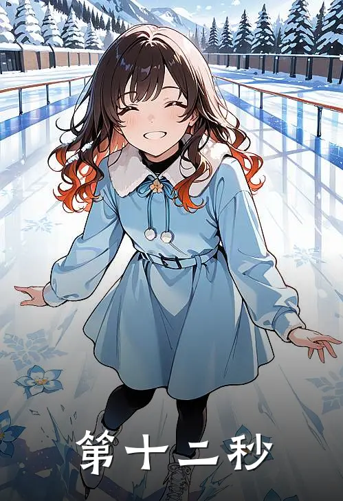 第十二秒