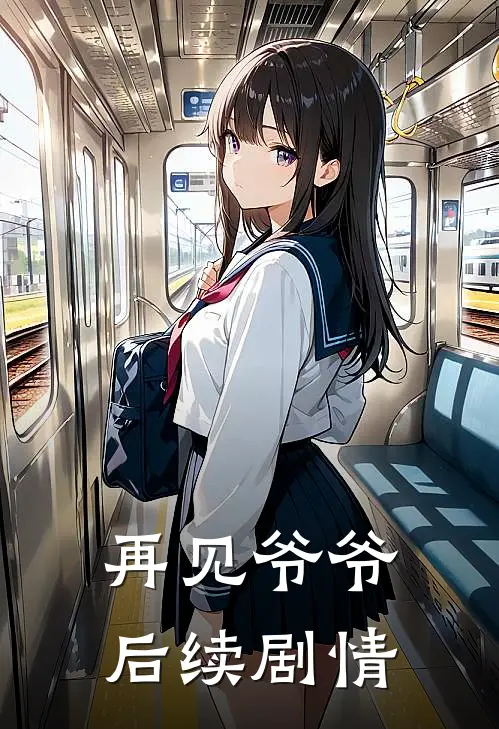 再见爷爷后续剧情