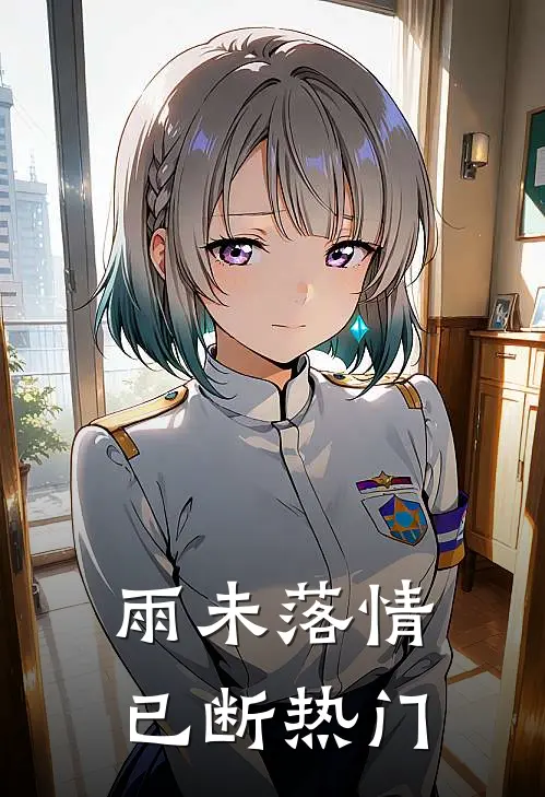雨未落情已断热门