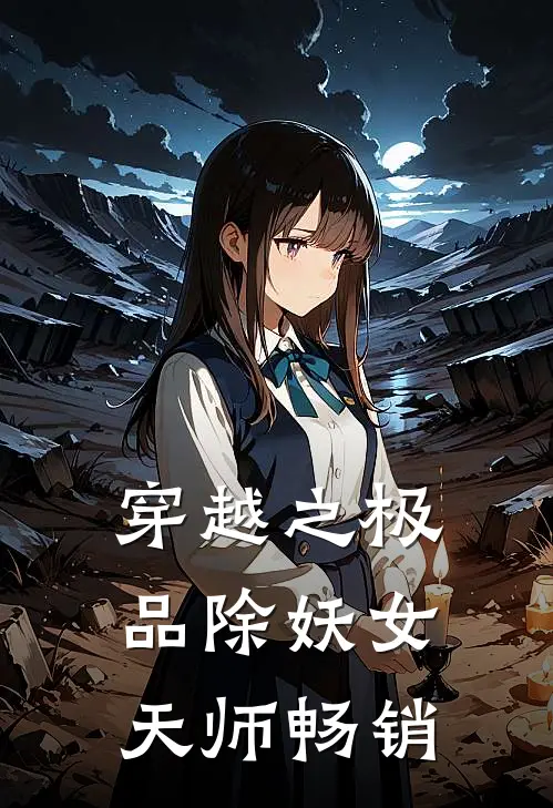 穿越之极品除妖女天师畅销