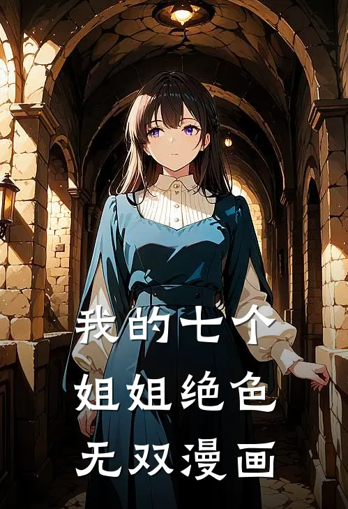 我的七个姐姐绝色无双漫画