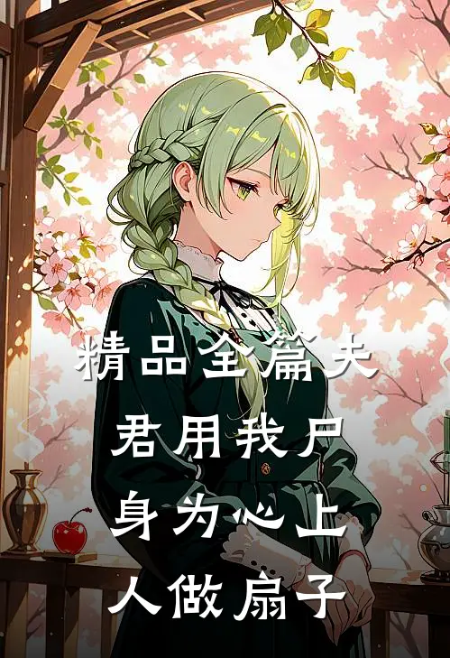 精品全篇夫君用我尸身为心上人做扇子