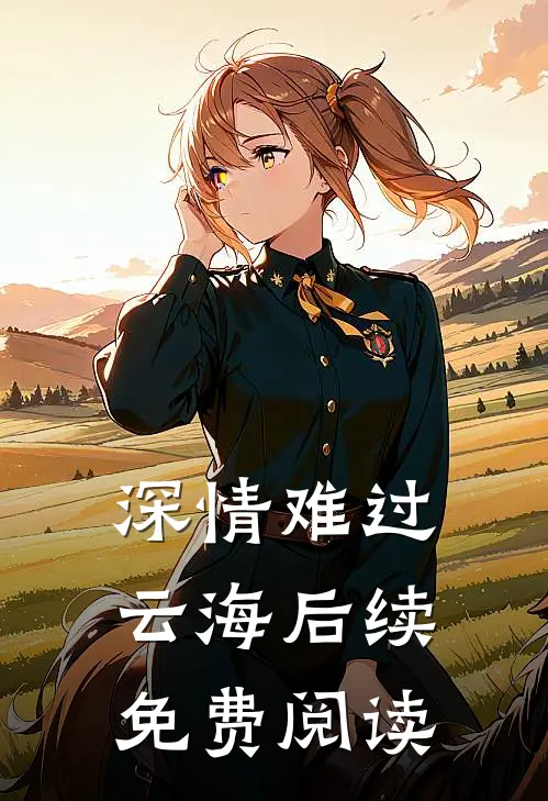 深情难过云海后续免费阅读