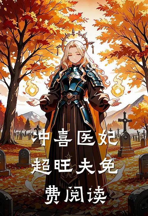冲喜医妃超旺夫免费阅读