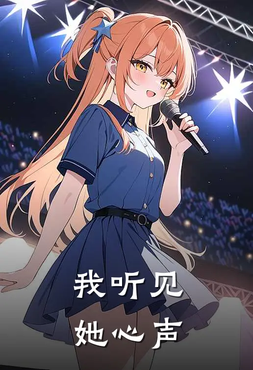 我听见她心声