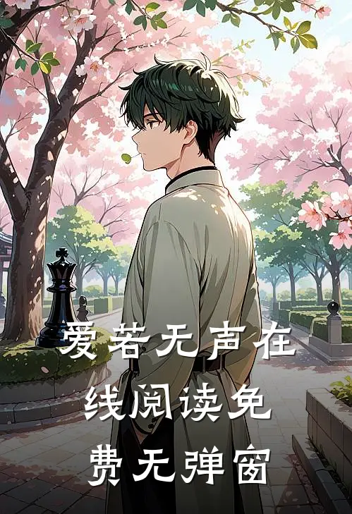 爱若无声在线阅读免费无弹窗