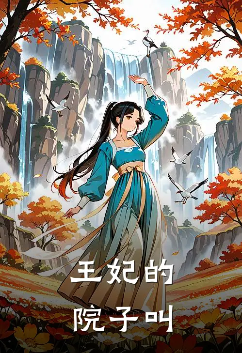 王妃的院子叫