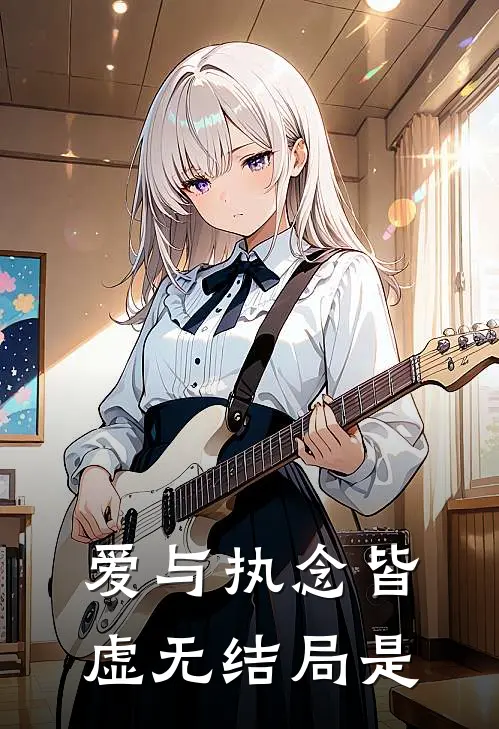 爱与执念皆虚无结局是