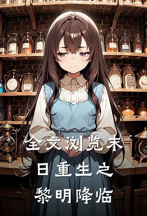 全文浏览末日重生之黎明降临
