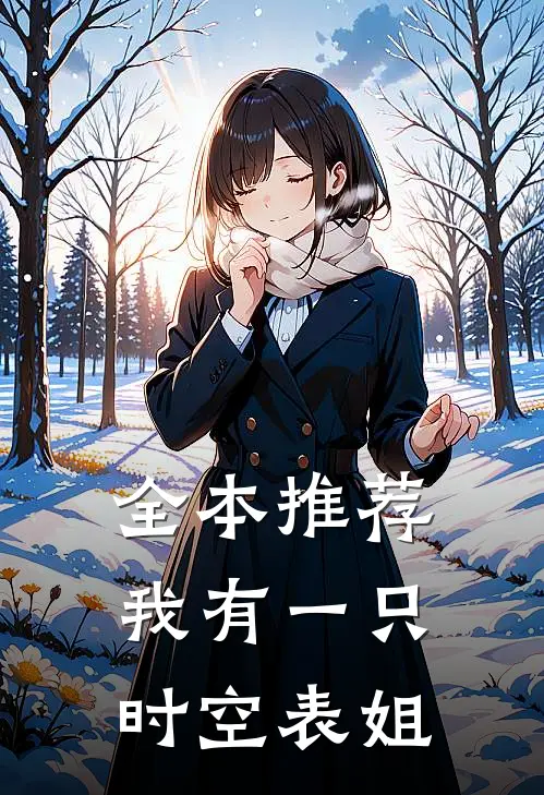 全本推荐我有一只时空表姐