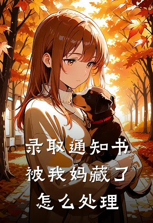 录取通知书被我妈藏了怎么处理