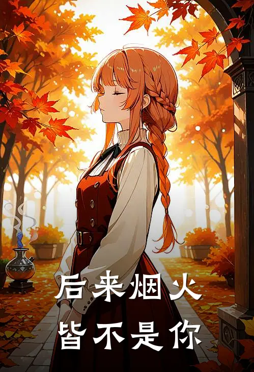 后来烟火皆不是你
