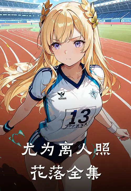 尤为离人照花落全集