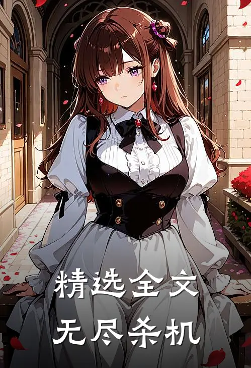 精选全文无尽杀机