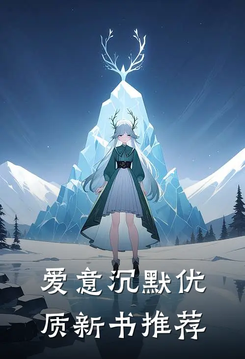 爱意沉默优质新书推荐
