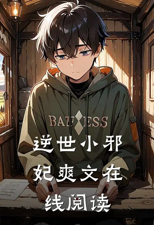 逆世小邪妃爽文在线阅读