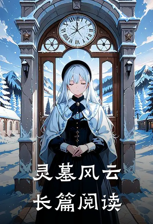 灵墓风云长篇阅读