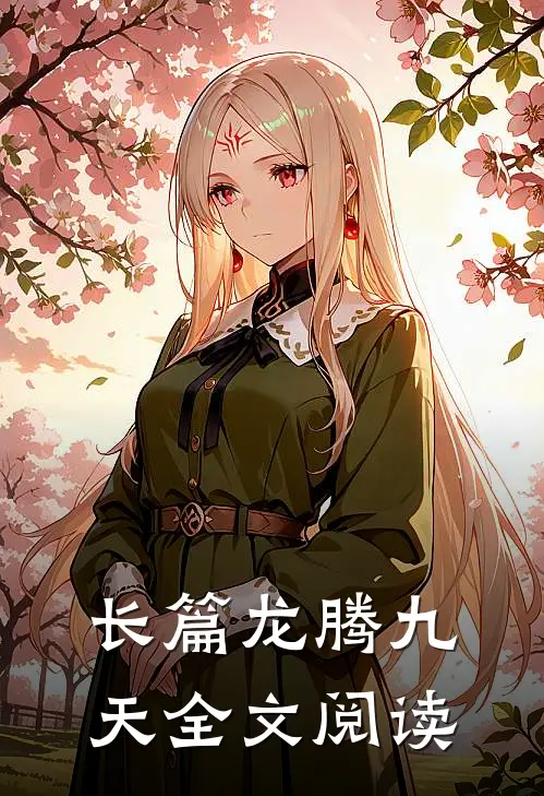 长篇龙腾九天全文阅读