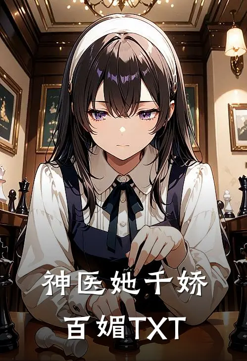 神医她千娇百媚TXT