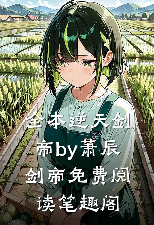 全本逆天剑帝by萧辰剑帝免费阅读笔趣阁