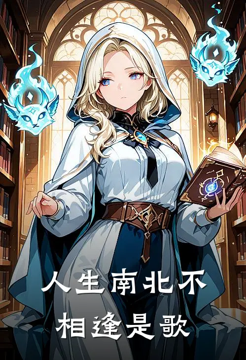 人生南北不相逢是歌