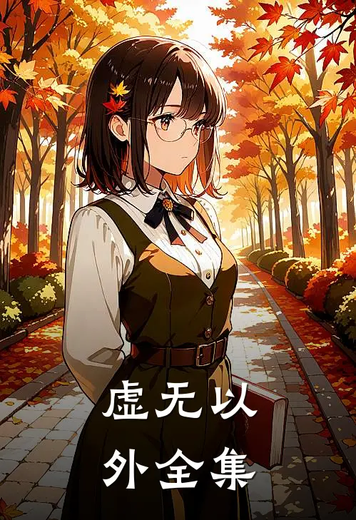 虚无以外全集