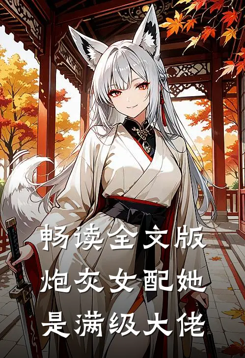 畅读全文版炮灰女配她是满级大佬