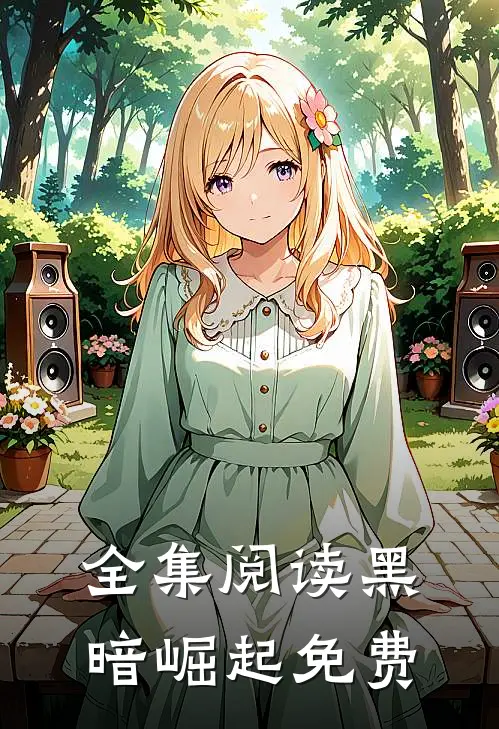 全集阅读黑暗崛起免费