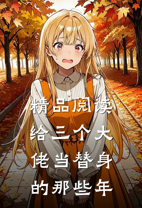 精品阅读给三个大佬当替身的那些年