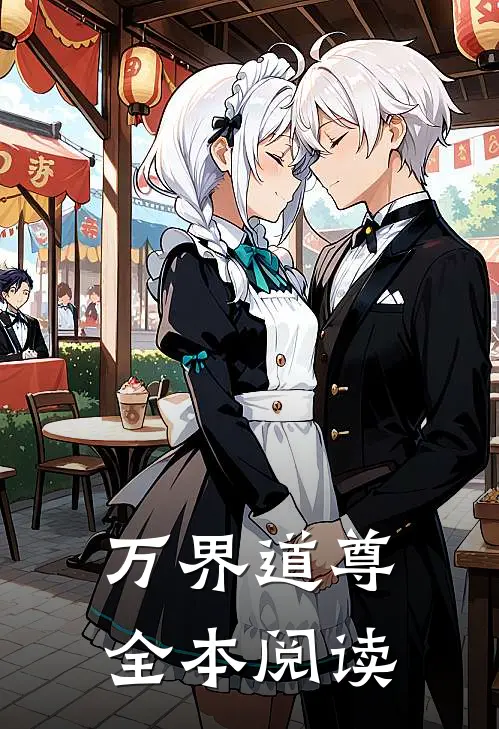 万界道尊全本阅读