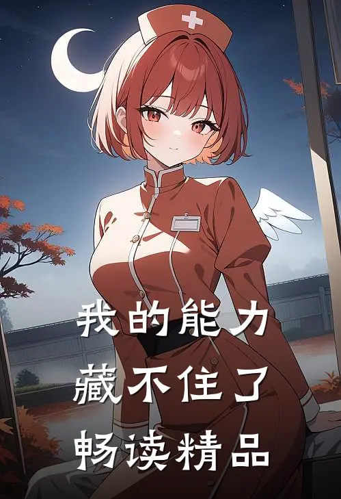 我的能力藏不住了畅读精品