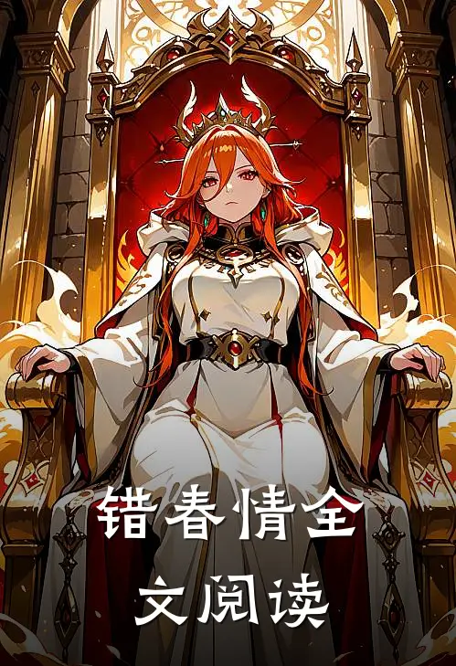 错春情全文阅读