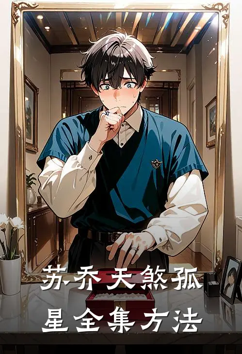 苏乔天煞孤星全集方法