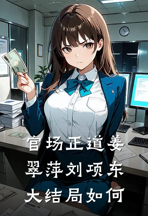 官场正道姜翠萍刘项东大结局如何