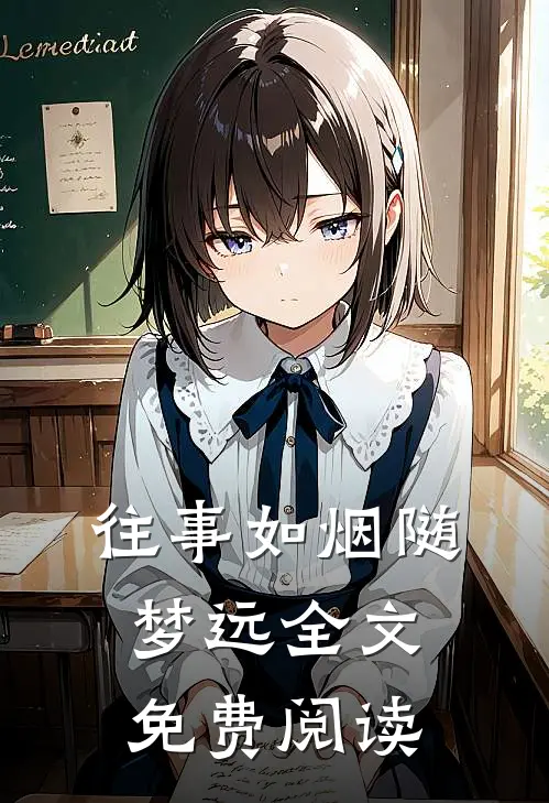 往事如烟随梦远全文免费阅读