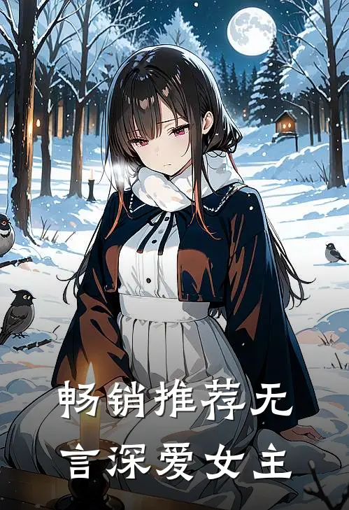 畅销推荐无言深爱女主