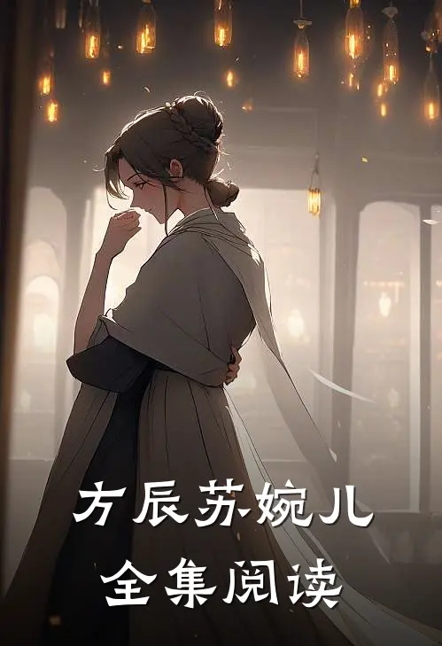 方辰苏婉儿全集阅读
