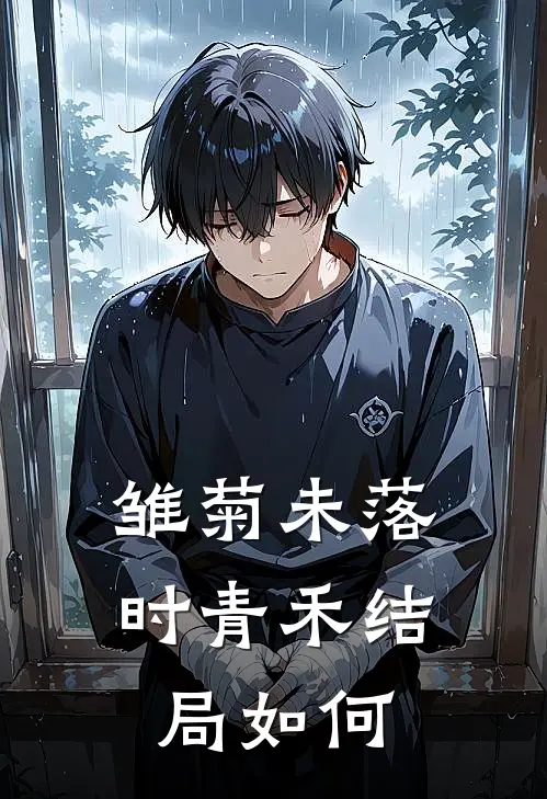 雏菊未落时青禾结局如何
