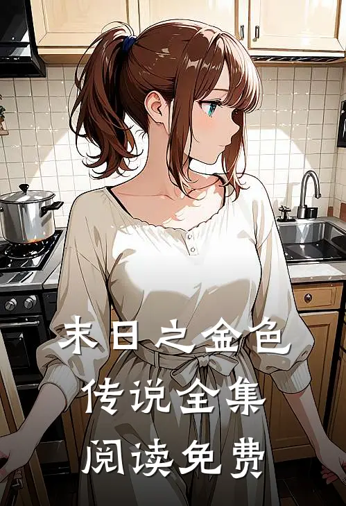 末日之金色传说全集阅读免费