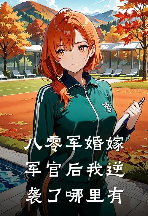 八零军婚嫁军官后我逆袭了哪里有